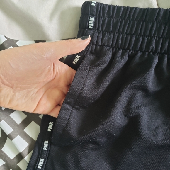 PINK shorts - Picture 4 of 8